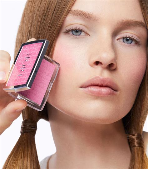 DIOR Dior Backstage Rosy Glow Blush 